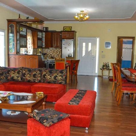 Vieri Apartments Lukova Kültér fotó