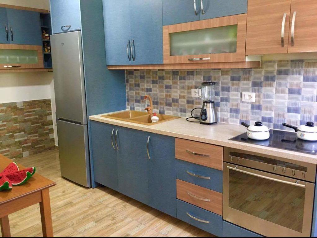 Vieri Apartments Lukova Szoba fotó