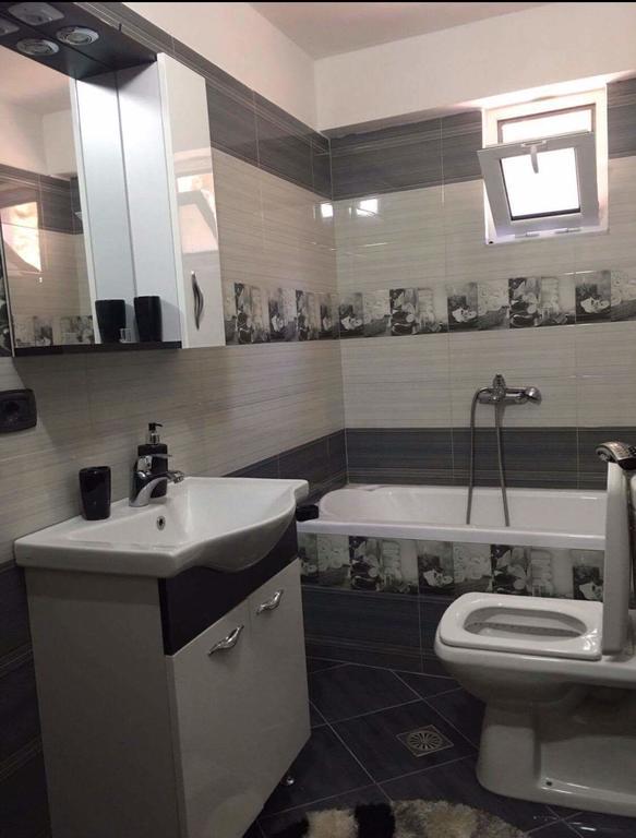 Vieri Apartments Lukova Szoba fotó