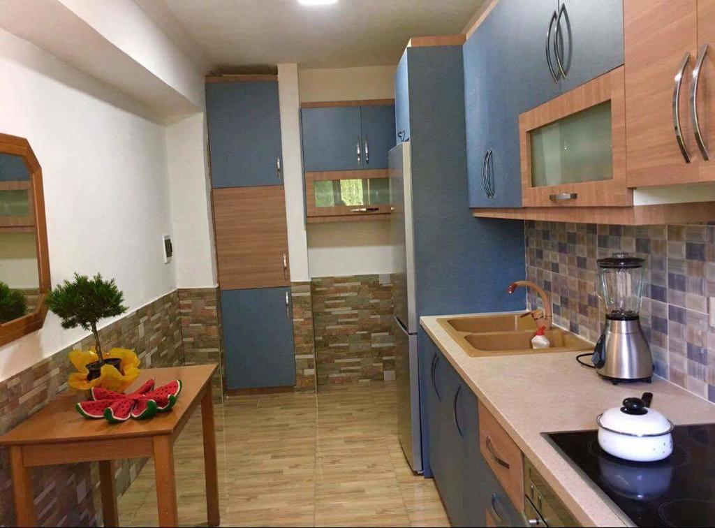 Vieri Apartments Lukova Szoba fotó