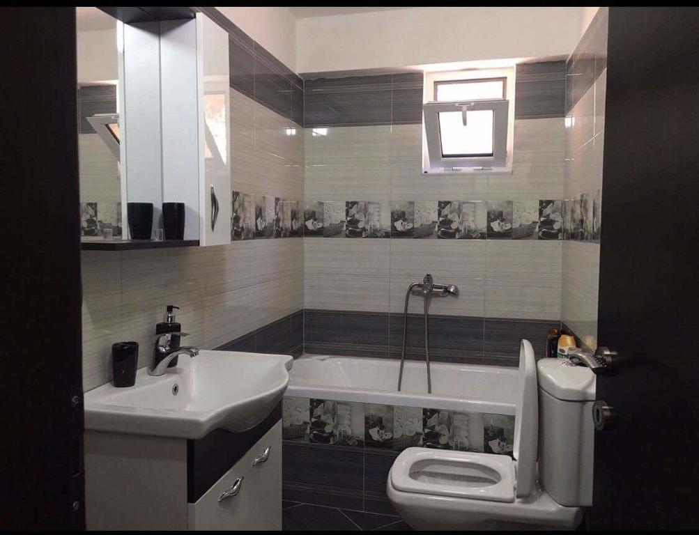 Vieri Apartments Lukova Szoba fotó
