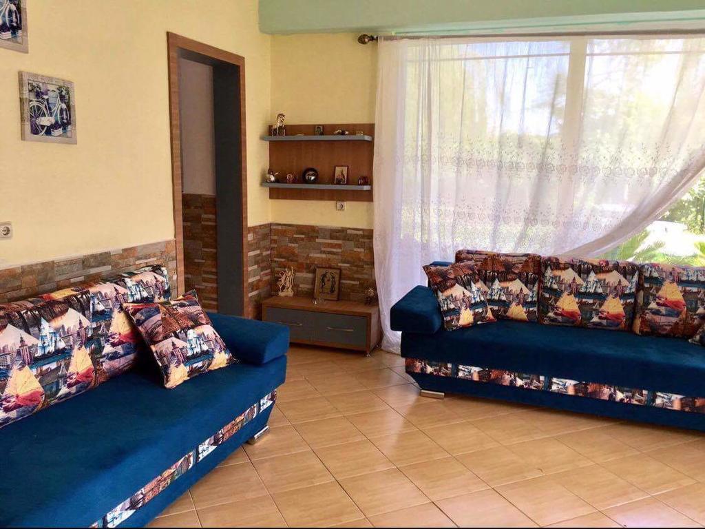 Vieri Apartments Lukova Szoba fotó