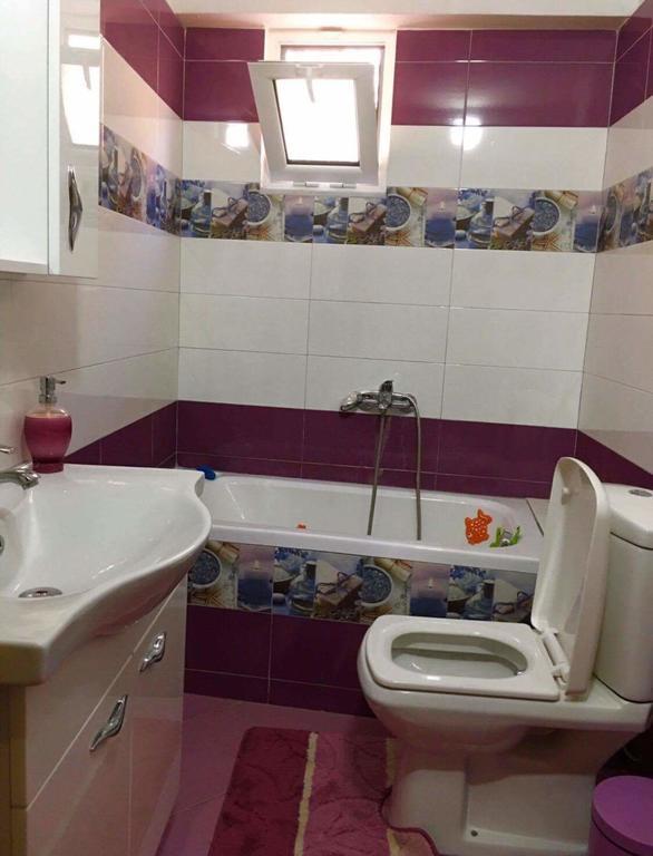 Vieri Apartments Lukova Szoba fotó