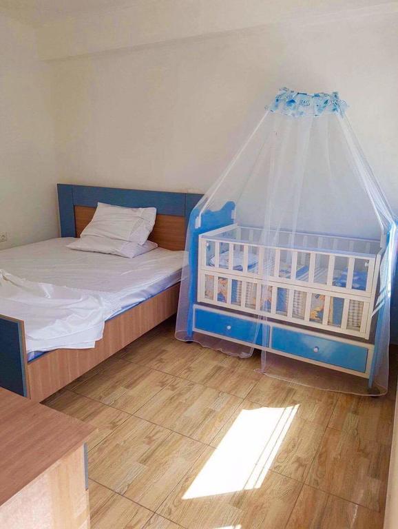 Vieri Apartments Lukova Szoba fotó