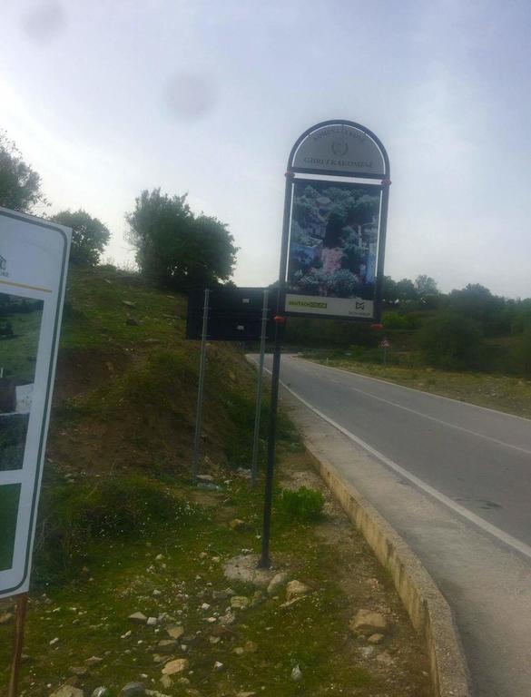 Vieri Apartments Lukova Szoba fotó