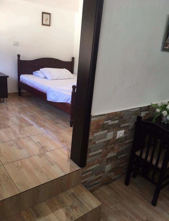 Vieri Apartments Lukova Szoba fotó