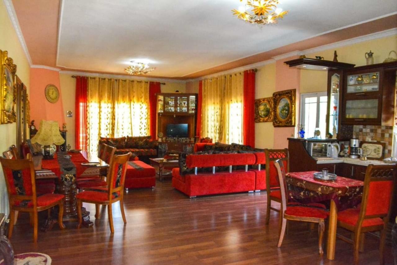 Vieri Apartments Lukova Kültér fotó