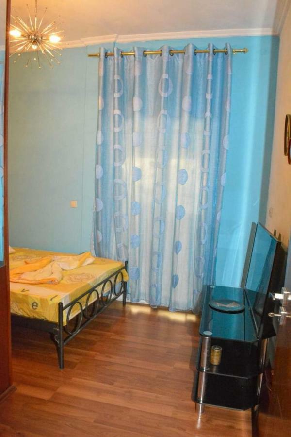 Vieri Apartments Lukova Kültér fotó